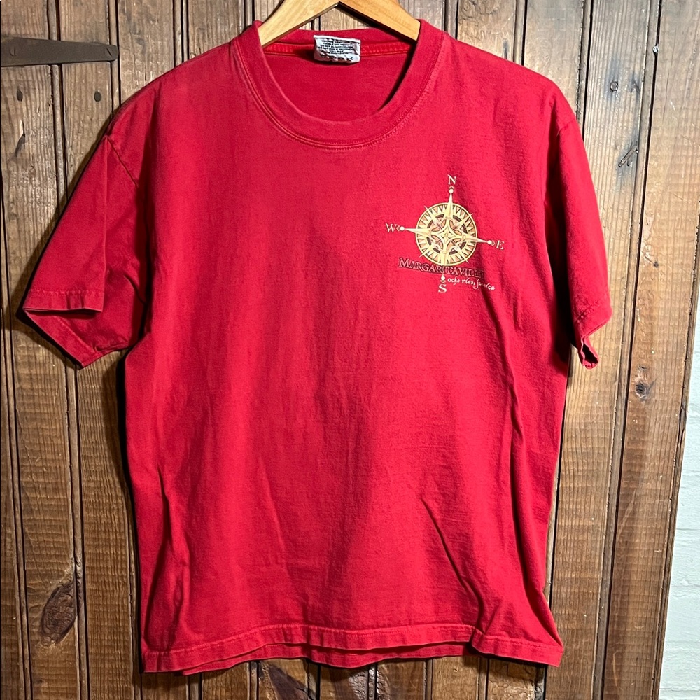 Vintage 2002 Margaritaville t shirt